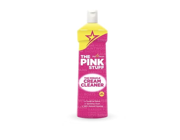 Miracle Cream cleaner
