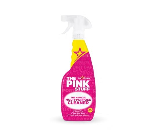 Miracle Multi-Purpose Cleaner