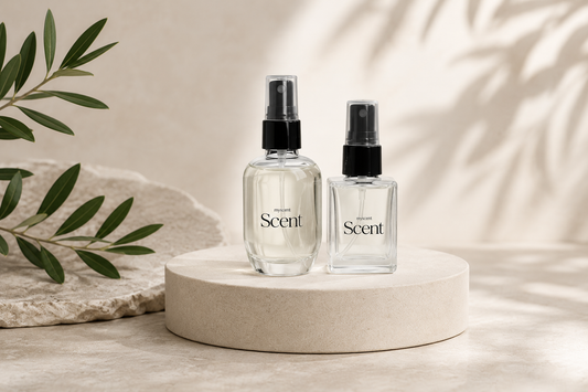 Myscent Unisex Perfume