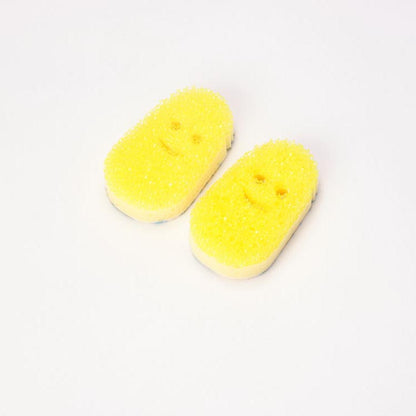 Dish Daddy Replacement Heads 2ct By Scrub