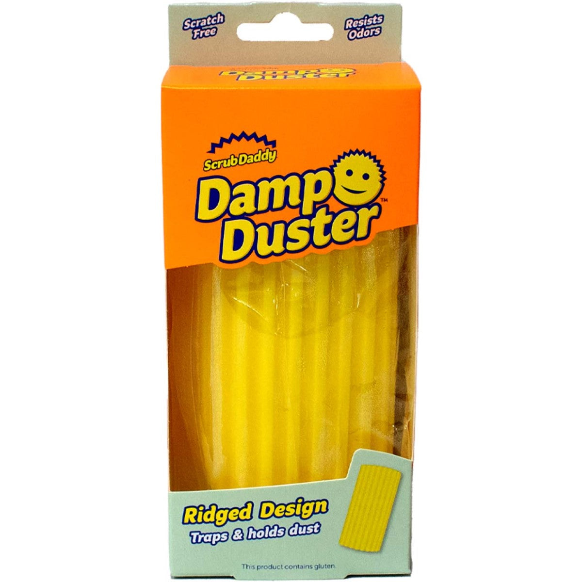 Damp Duster By Scrub
