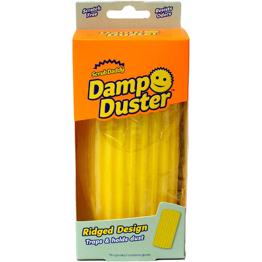 Damp Duster By Scrub
