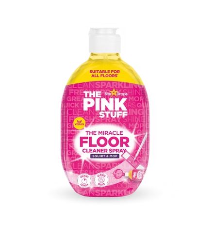 FLOOR SPRAY