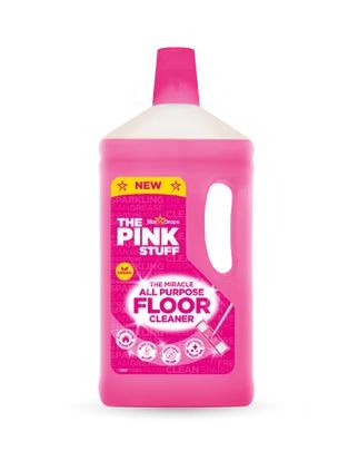 The Pink Stuff Miracle All Purpose Floor Cleaner
