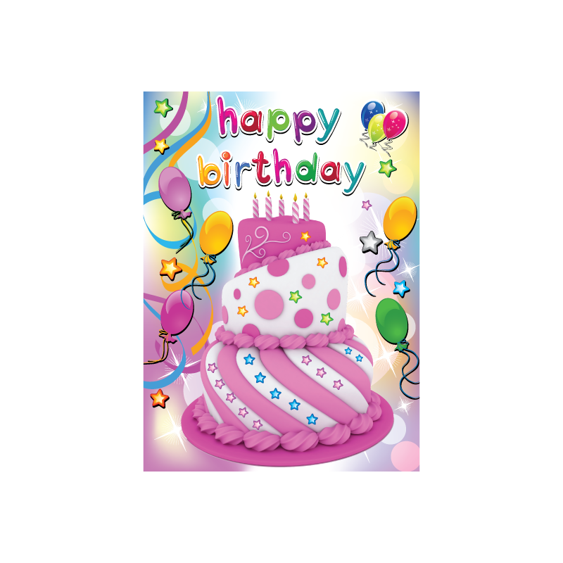 Happy Birthday T1337