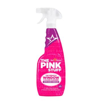 Window Cleaner with Rose Vinegar